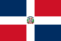 Dominican Republic logo