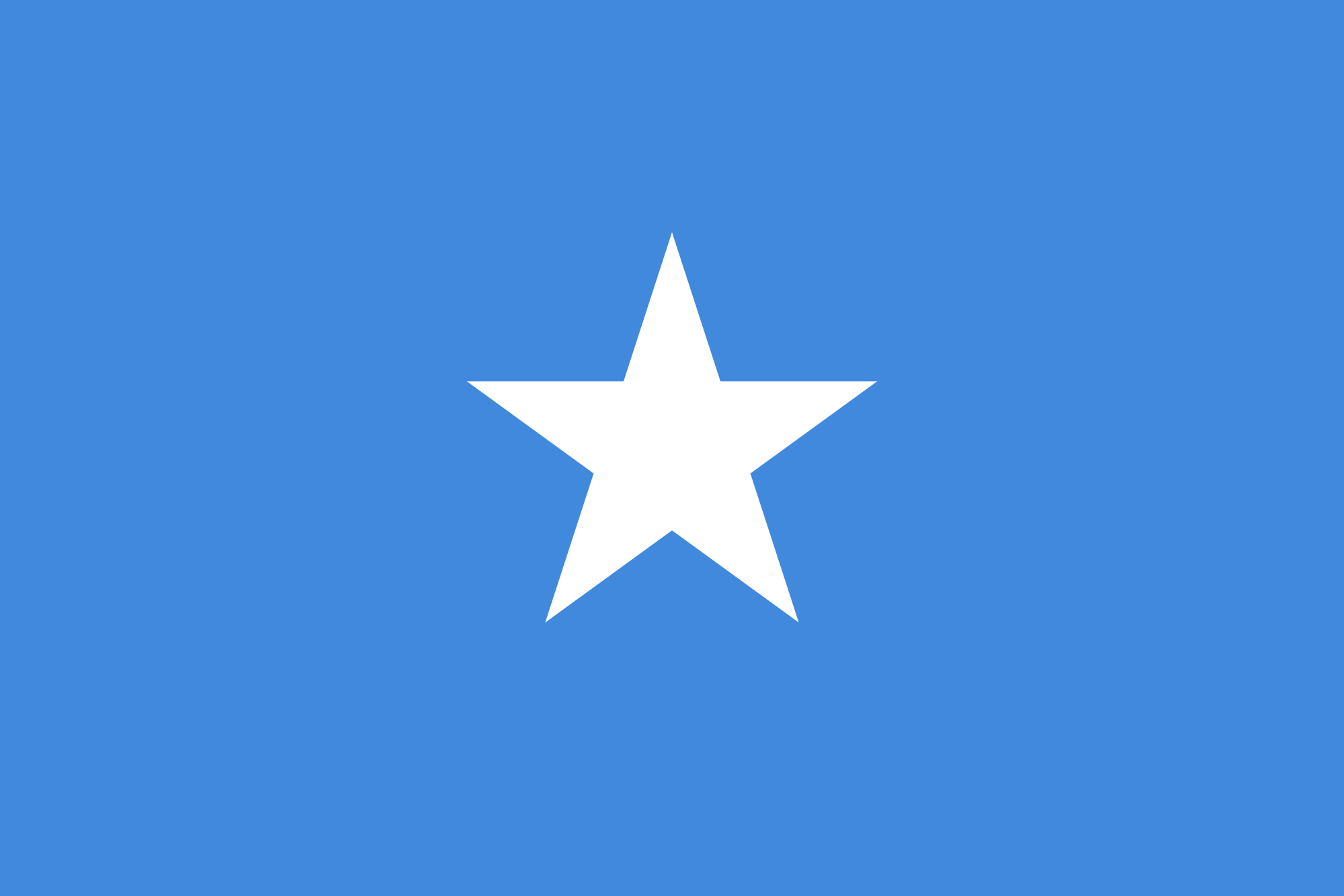 Somalia logo