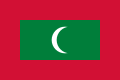 Maldives logo