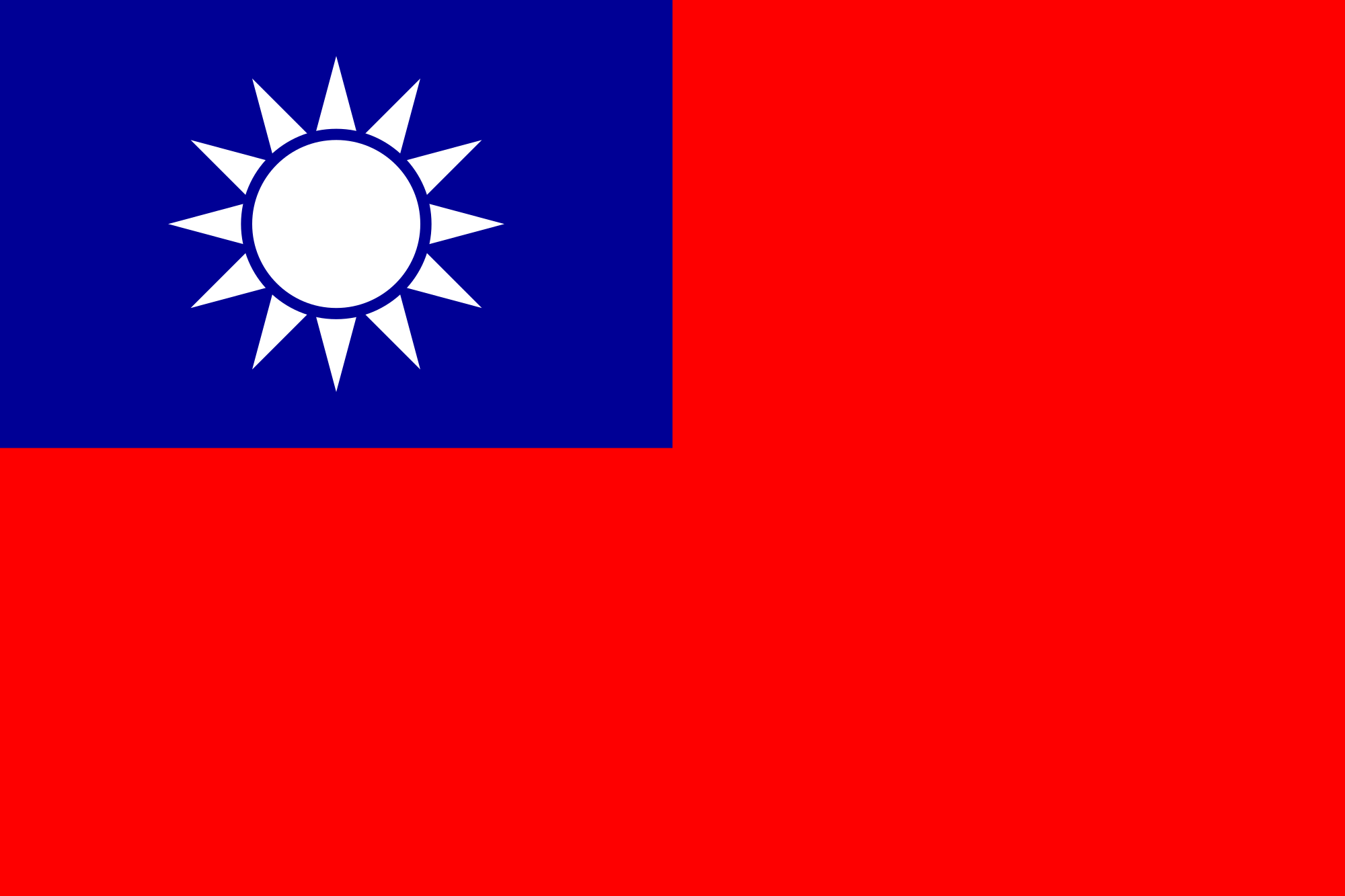 Chinese Taipei logo