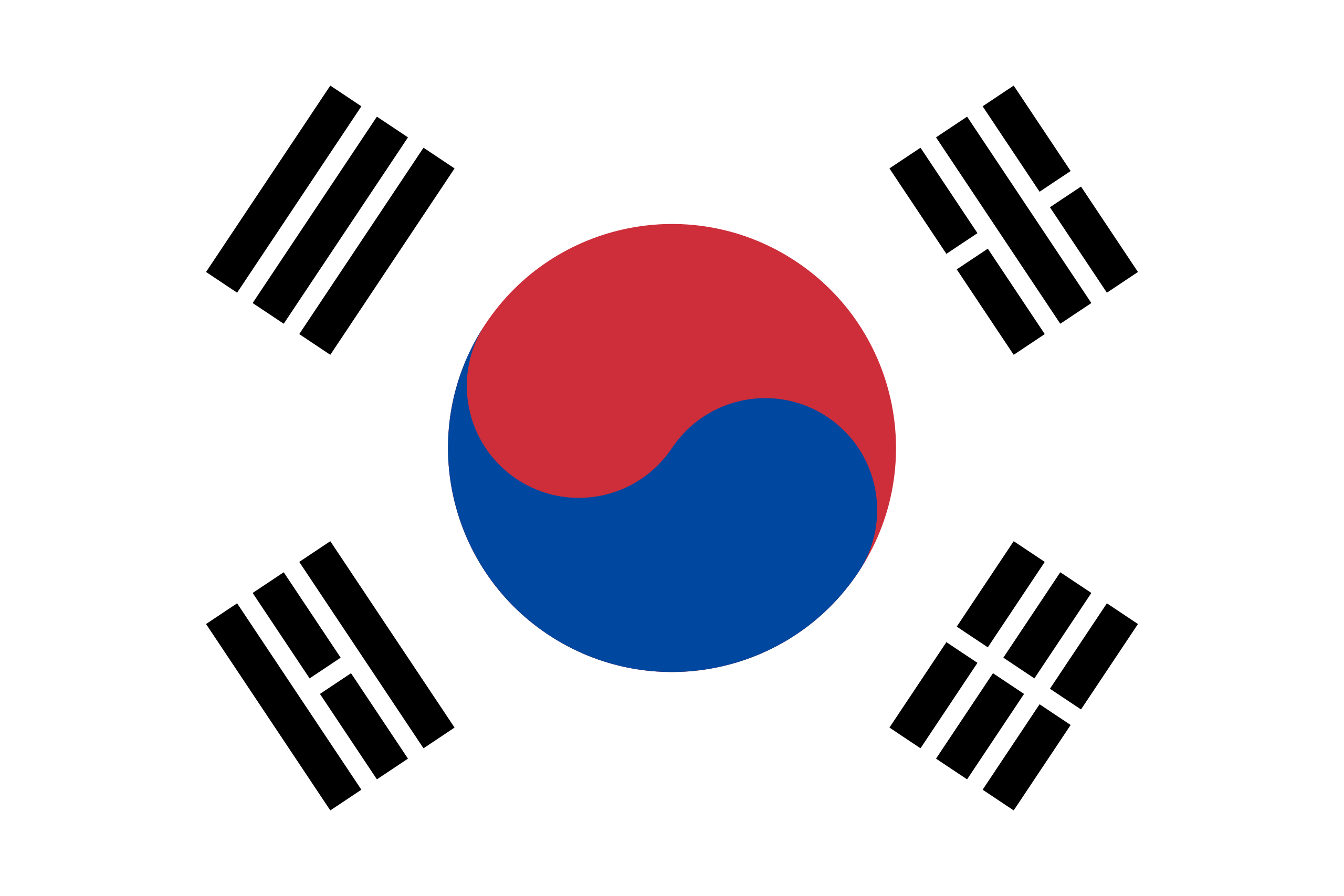 Korea Republic logo