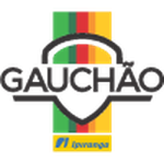 Gaúcho 1 - Final logo