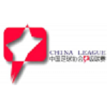 China League One logo