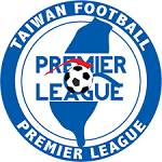 Taiwan Football Premier League logo