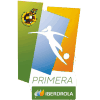 Primera División Femenina logo