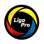 Liga Pro Serie B logo