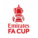 FA Cup - 3rd Round Qualifying logo