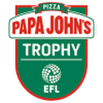 EFL Trophy - Final logo