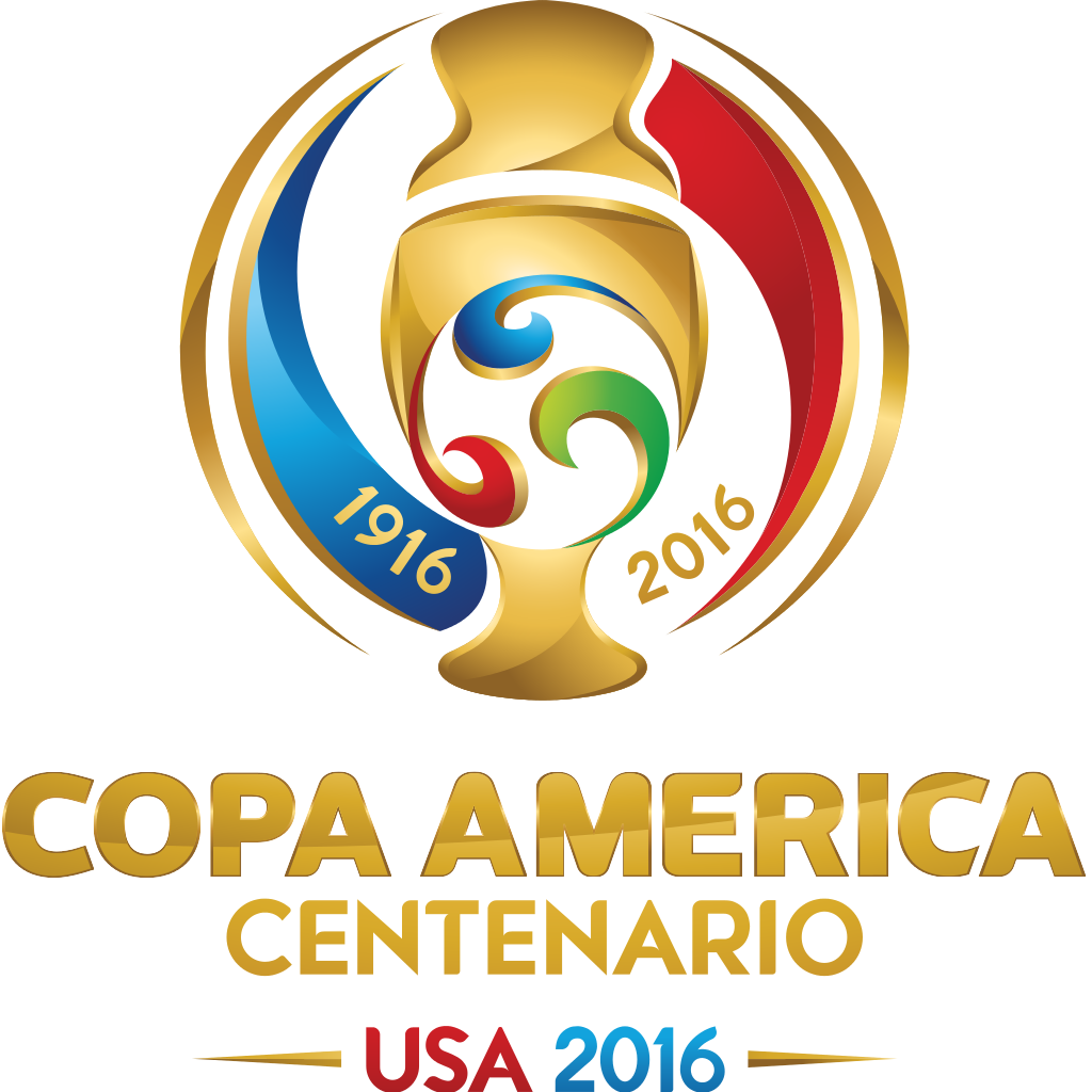 CONMEBOL Copa America - Group Stage logo