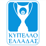 Cup - Quarter-finals logo