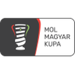 Magyar Kupa - 3rd Round logo