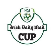 FAI Cup - 2nd Round logo