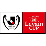 J-League Cup - Quarter-finals logo