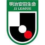 J2 League - Regular Season logo