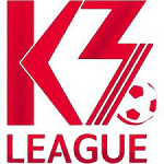 K3 League logo