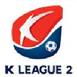 K League 2 - Regular Season logo