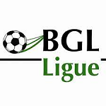 League logo