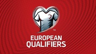 WC Qualification Europe - Group Stage logo