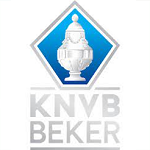 KNVB Beker - Round of 16 logo