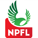 NPFL logo