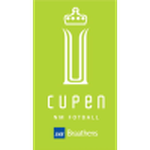 NM Cupen - 4th Round logo