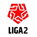 Segunda División - Regular Season logo