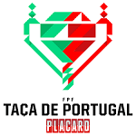 Taça de Portugal - 1st Round logo