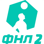 Second League B - Group 3 logo