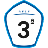 Tercera División RFEF - Group 16 logo