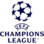 UEFA Champions League - Round of 16 logo
