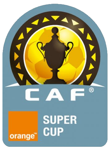 CAF Super Cup - Final logo