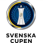Svenska Cupen - 1st Round logo