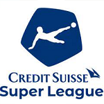 Super League logo