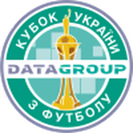 Cup - 1st Round logo