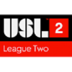 USL League Two - Regular Season logo