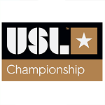 USL Championship - Regular Season logo