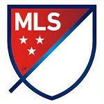MLS - MLS Cup - Round 1 logo