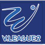 V.League 2 logo