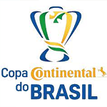 Copa do Brasil - Final logo