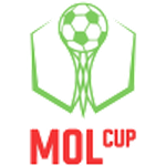 Cup - 2nd Round logo