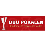 DBU Pokalen - 3rd Round logo