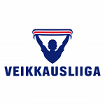 Veikkausliiga - Regular Season logo