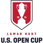 US Open Cup - Final logo