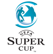 UEFA Super Cup - Final logo