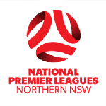 Northern NSW NPL - Regular Season logo