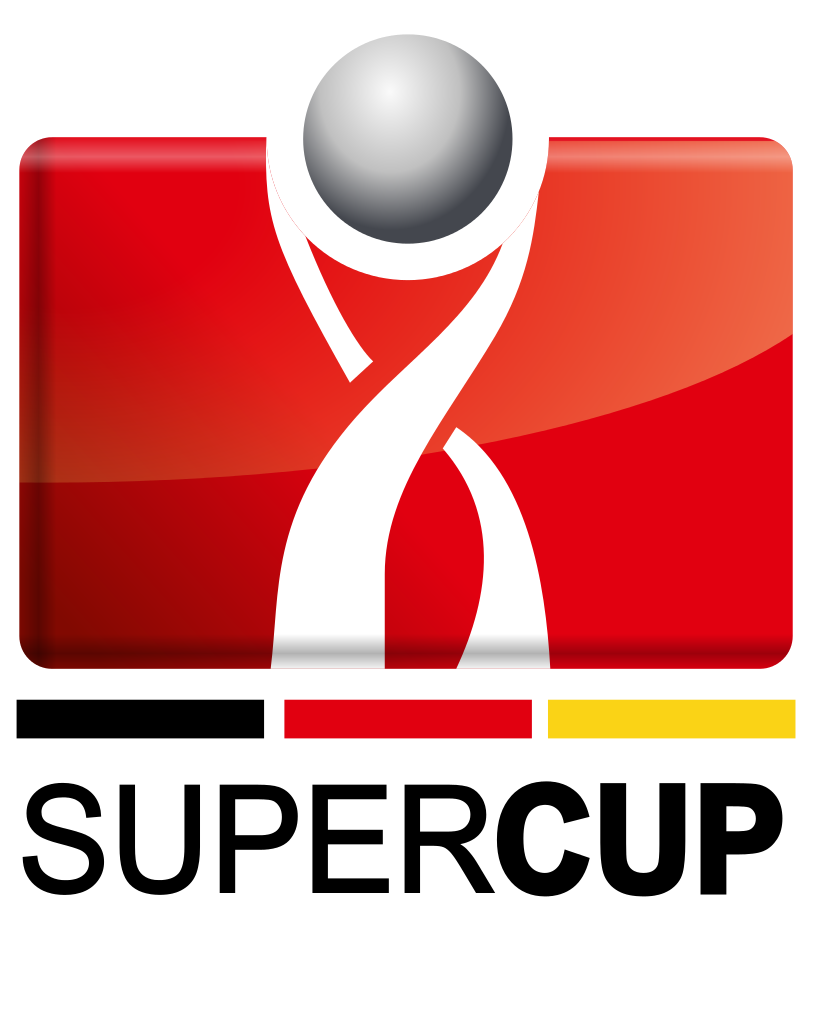 Super Cup - Final logo