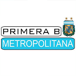 Prim B Metro - Clausura logo