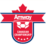 Canadian Championship - Final logo