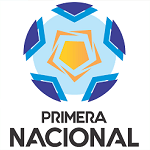 Primera Nacional - Regular Season logo