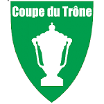 Cup - Round of 32 logo